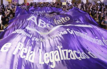 Aborto-descriminalizacao