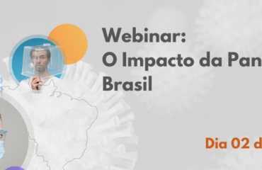 webinar Impacto da Pandemia BR