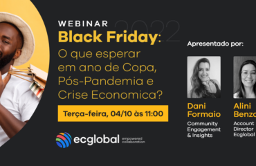 Black Friday 2022 Card Linkedin