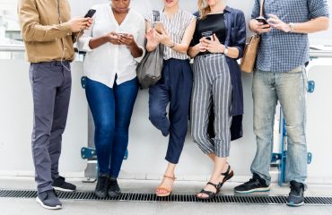 comunidades online insights programa de fidelidade