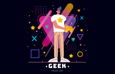 geek