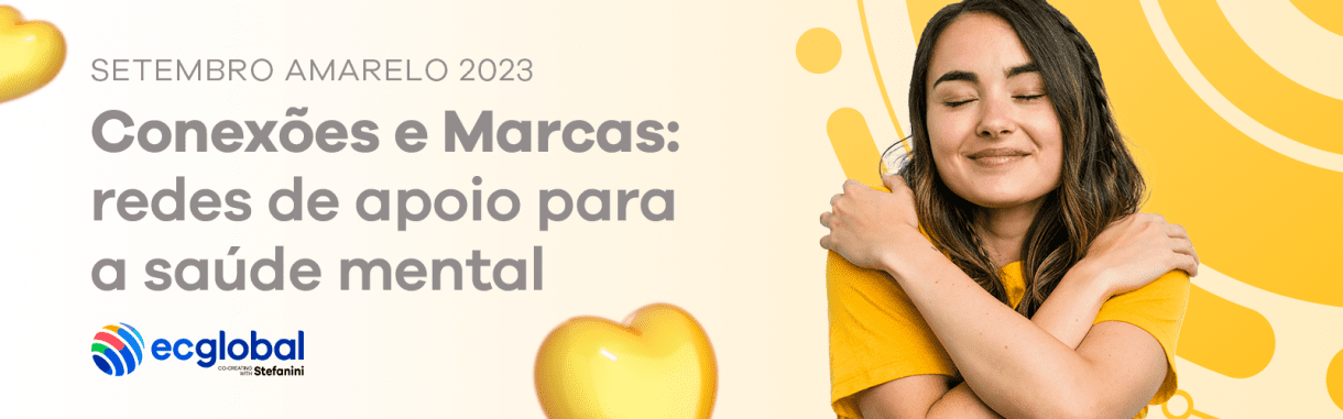 Setembro amarelo 2023