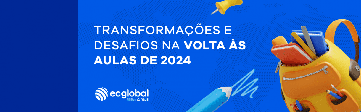 Volta ás aulas