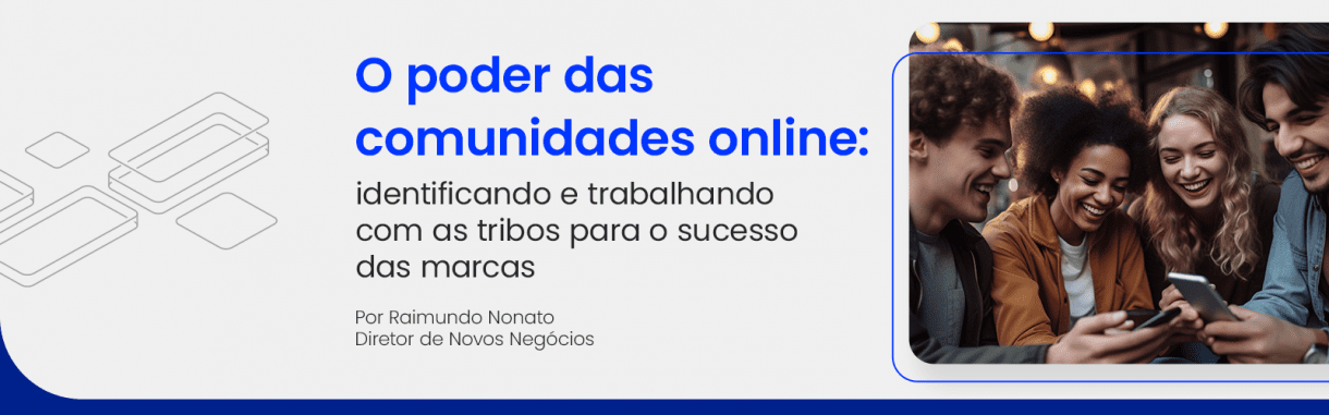 Comunidades online