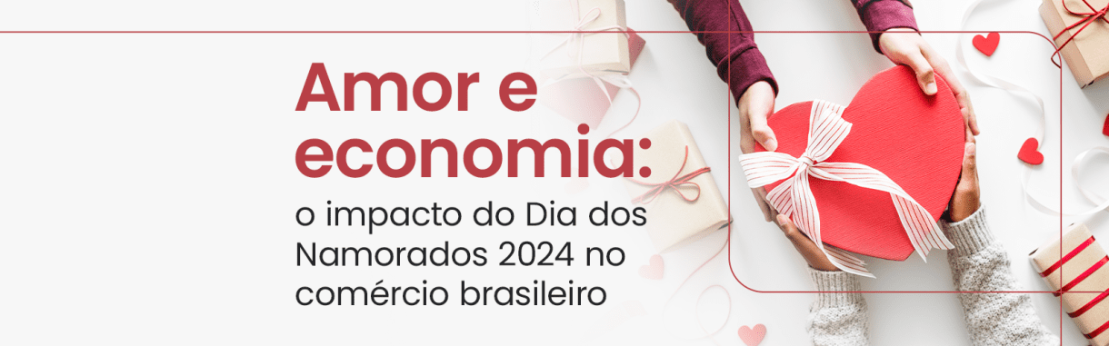 Dia dos Namorados 2024